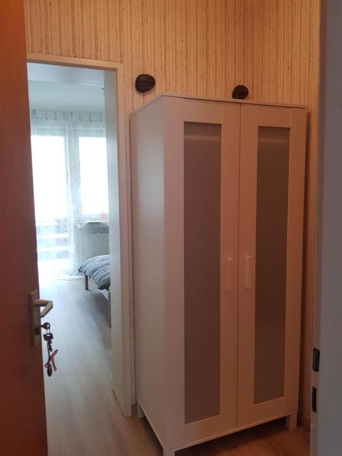 Haus Aqua Hotell Bad Bertrich Eksteriør bilde