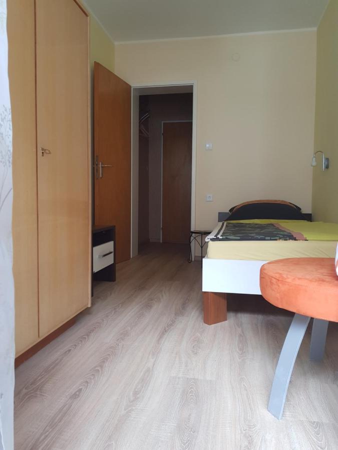 Haus Aqua Hotell Bad Bertrich Eksteriør bilde