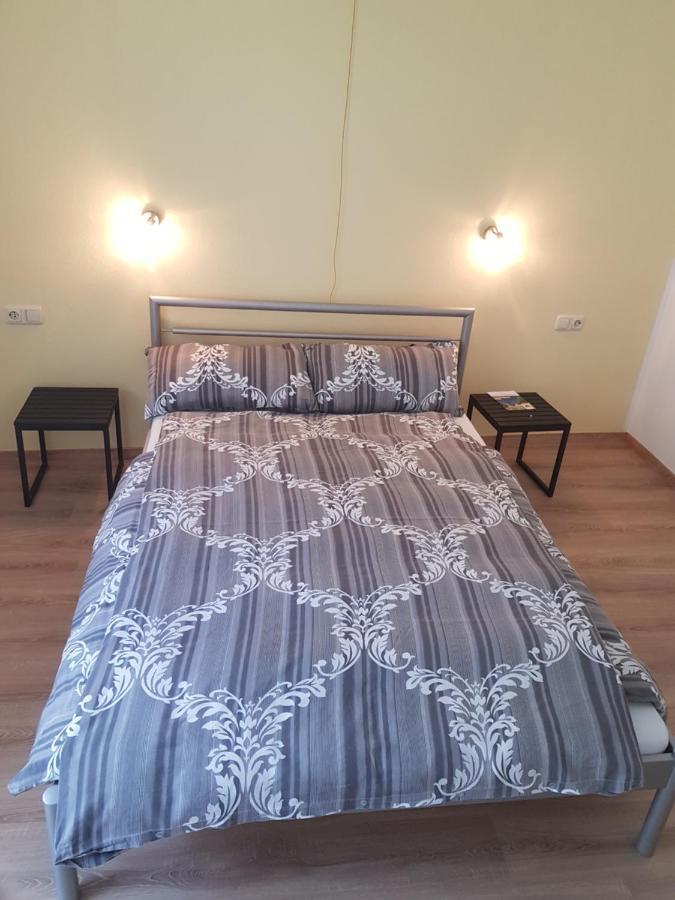 Haus Aqua Hotell Bad Bertrich Eksteriør bilde